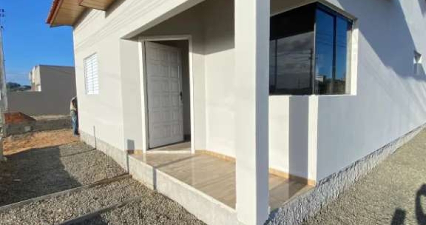 Casa à venda no Urussanguinha, Araranguá 