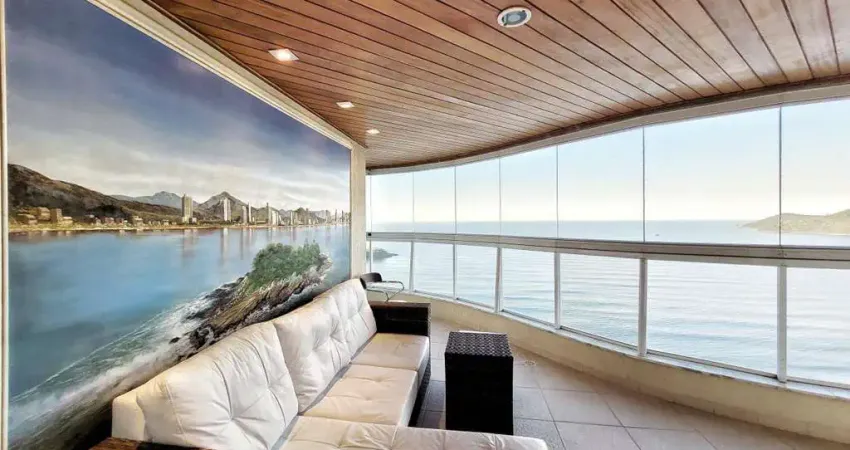 Apartamento para venda em balneário camboriú, centro, 4 dormitórios, 3 suítes, 5 banheiros, 4 vagas