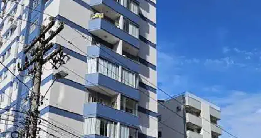 Apartamento para venda em florianópolis, centro, 3 dormitórios, 1 suíte, 2 banheiros, 1 vaga