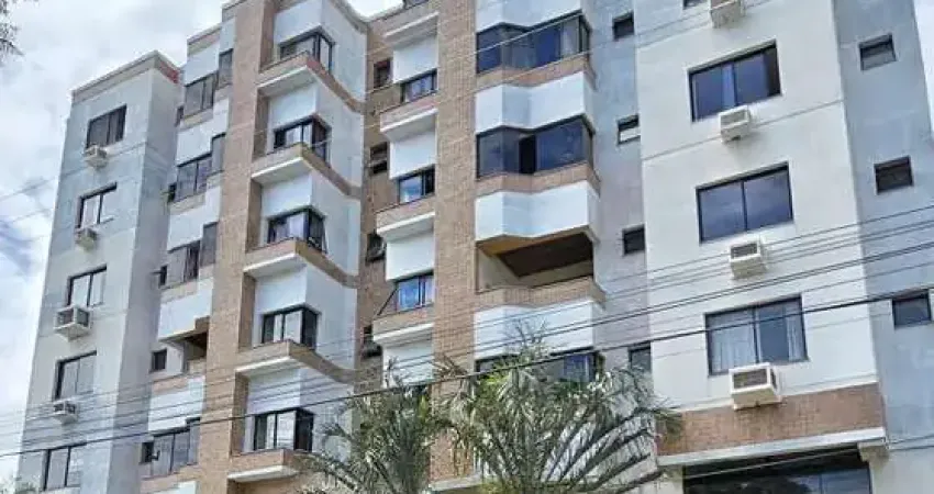 Apartamento para venda em florianópolis, estreito, 3 dormitórios, 1 suíte, 2 banheiros, 2 vagas