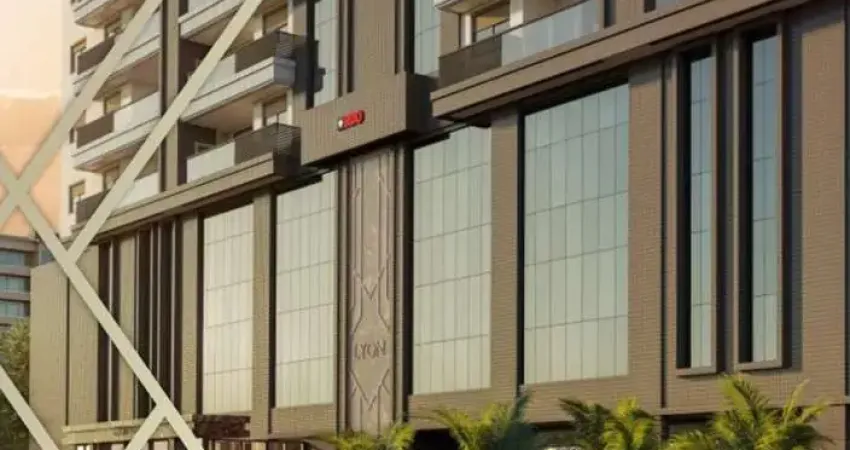 Apartamento para venda em são josé, kobrasol, 2 dormitórios, 1 suíte, 2 banheiros, 1 vaga