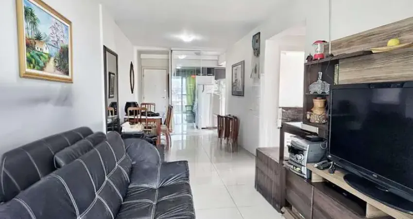 Apartamento para venda em florianópolis, estreito, 2 dormitórios, 1 suíte, 2 banheiros, 1 vaga