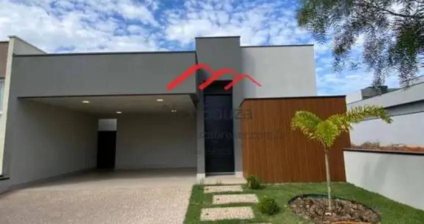 Casa em Condomínio para Venda em Hortolândia, Residencial Jardim do Jatobá, 3 dormitórios, 3 suítes, 4 banheiros, 4 vagas
