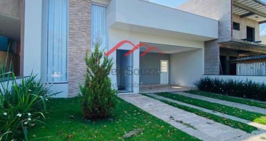 Casa em Condomínio para Venda em Hortolândia, Residencial Jardim de Mônaco, 3 dormitórios, 2 suítes, 4 banheiros, 4 vagas