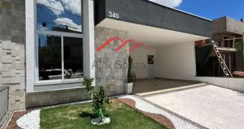 Casa em condomínio para venda em hortolândia, parque ortolândia, 3 dormitórios, 1 suíte, 3 banheiros, 4 vagas