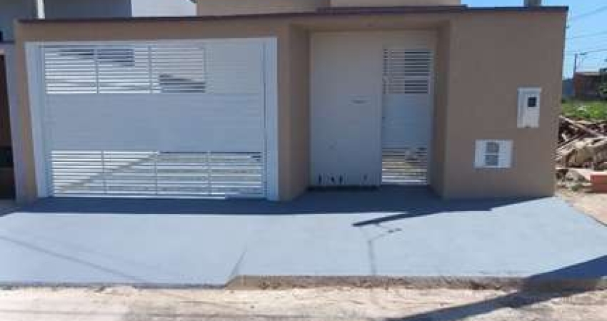 Casa para Venda em Hortolândia, Parque Bellaville, 2 dormitórios, 1 suíte, 1 banheiro, 2 vagas