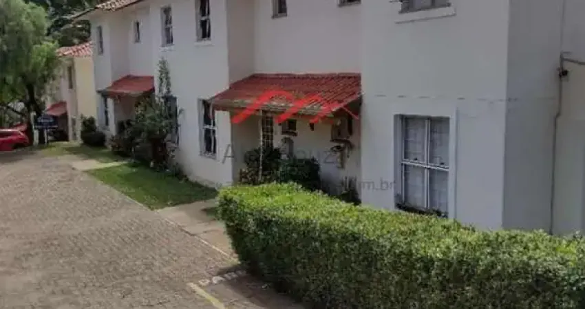 Sobrado em Condomínio para Venda em Sumaré, Parque Villa Flores, 3 dormitórios, 2 banheiros, 1 vaga