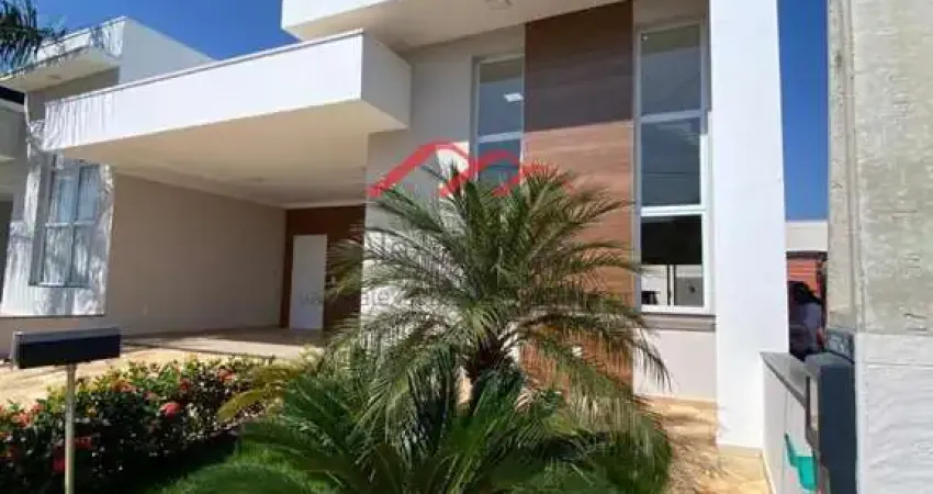 Casa em Condomínio para Venda em Hortolândia, Parque Olívio Franceschini, 3 dormitórios, 1 suíte, 3 banheiros, 4 vagas