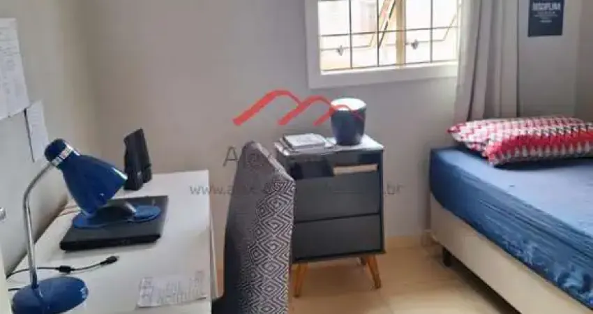 Sobrado em Condomínio para Venda em Sumaré, Parque Vila Flores, 2 dormitórios, 2 banheiros, 1 vaga
