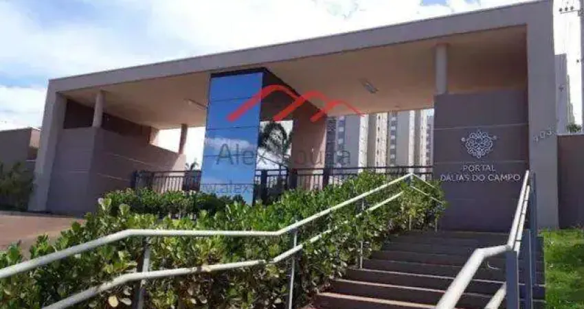 Apartamento para Venda em Sumaré, Jardim Maria Luíza, 2 dormitórios, 1 banheiro, 1 vaga
