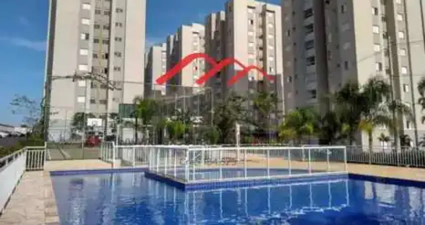 Apartamento para venda em sumaré, jardim maria luíza, 2 dormitórios, 1 banheiro, 1 vaga