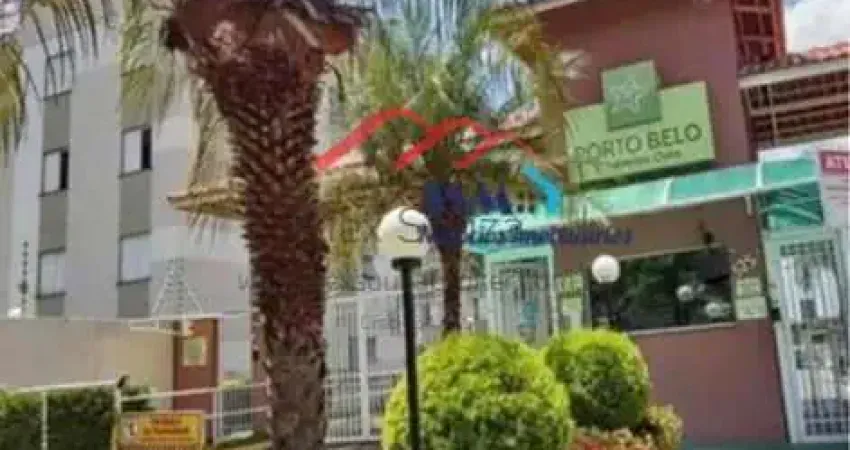 Apartamento para Venda em Sumaré, Jardim Recanto dos Sonhos, 2 dormitórios, 1 banheiro, 1 vaga