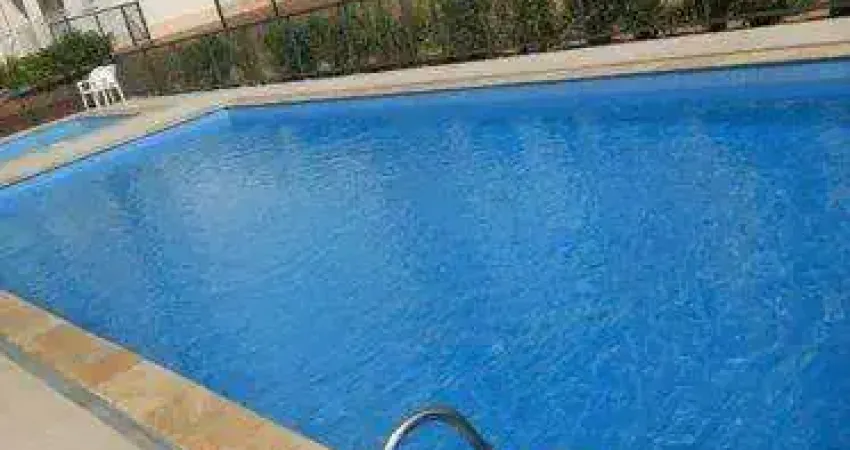 Apartamento para Venda em Sumaré, Parque Euclides Miranda, 3 dormitórios, 1 suíte, 2 banheiros, 1 vaga