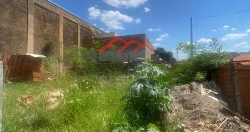Terreno para Venda em Sumaré, Jardim São Francisco (Nova Veneza)