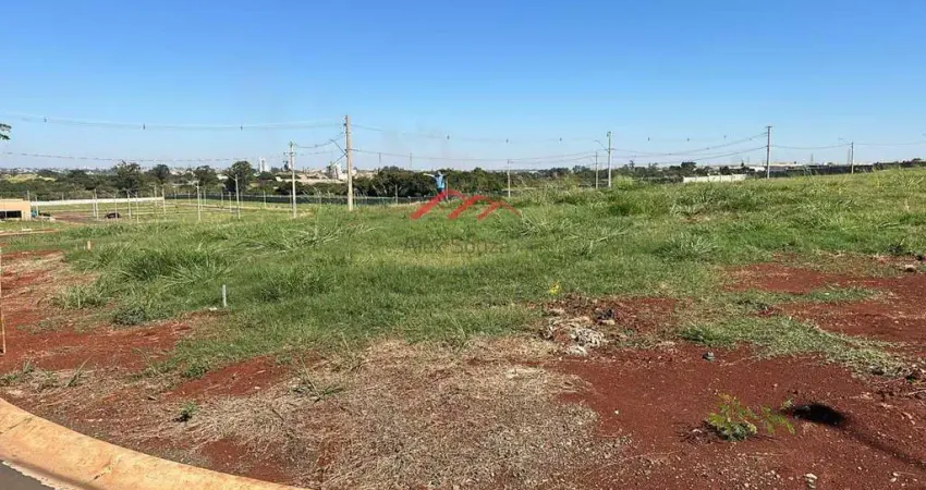 Terreno em Condomínio para Venda em Paulínia, Betel