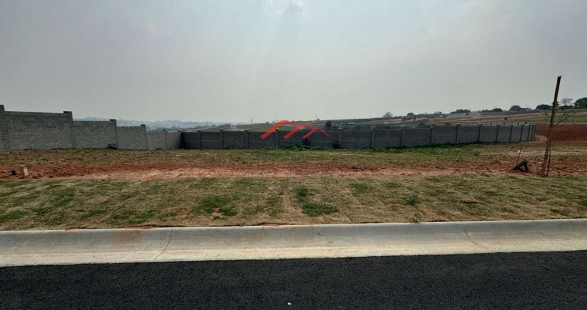 Terreno em Condomínio para Venda em Campinas, Loteamento Alphaville Campinas