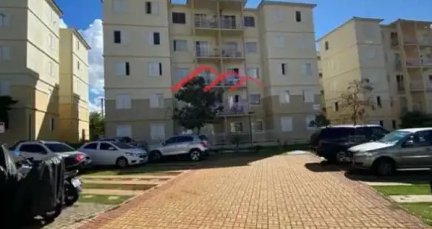 Apartamento para Venda em Sumaré, Nova Veneza, 3 dormitórios, 1 suíte, 2 banheiros, 2 vagas