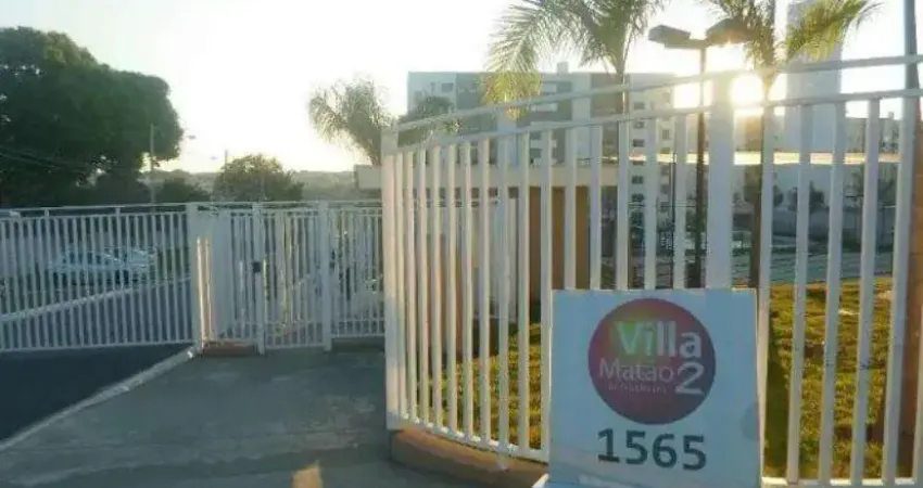 Apartamento para Venda em Sumaré, Parque Yolanda (Nova Veneza), 2 dormitórios, 1 banheiro, 1 vaga