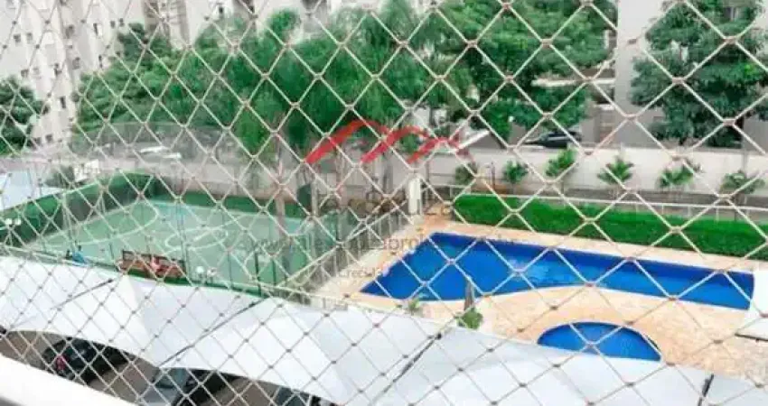 Apartamento para venda em hortolândia, vila são pedro, 2 dormitórios, 1 suíte, 2 banheiros, 1 vaga