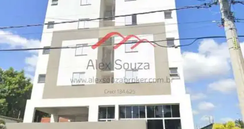 Apartamento para Venda em Sumaré, Jardim Santa Madalena, 2 dormitórios, 1 banheiro, 1 vaga