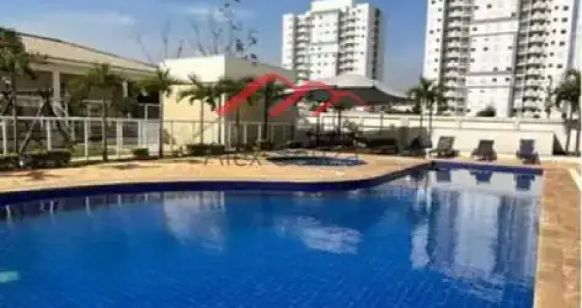 Apartamento para Venda em Hortolândia, Jardim das Colinas, 2 dormitórios, 1 suíte, 2 banheiros, 1 vaga
