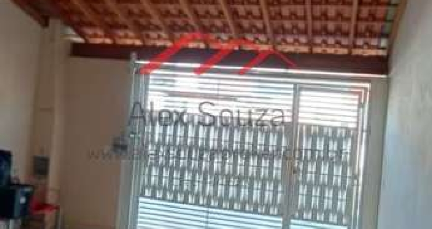 Casa para Venda em Sumaré, Parque Residencial Salerno (Nova Veneza), 2 dormitórios, 1 suíte, 1 banheiro, 2 vagas