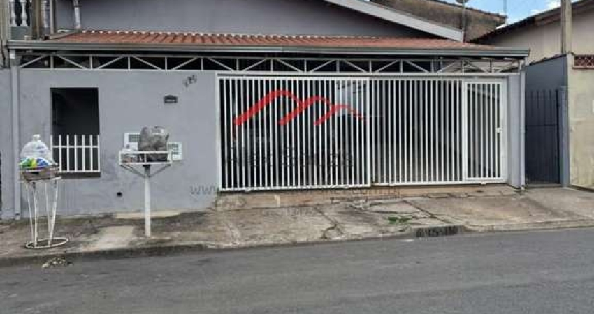 Casa para Venda em Sumaré, Vila Santa Terezinha, 4 dormitórios, 4 banheiros, 4 vagas