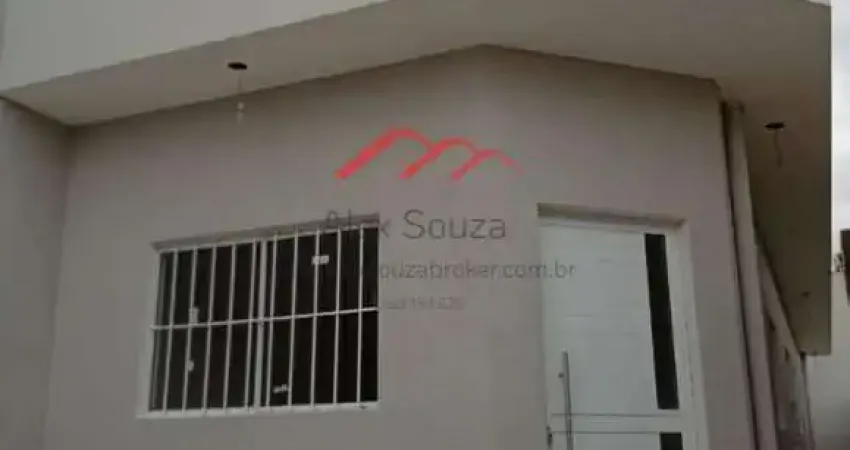 Casa para Venda em Hortolândia, Jardim Villagio Ghiraldelli, 2 dormitórios, 1 suíte, 1 banheiro, 2 vagas