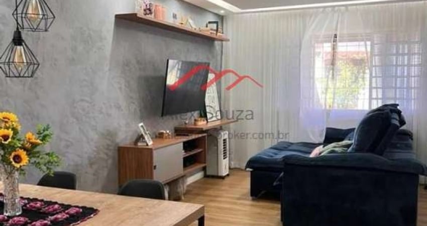 Casa para Venda em Sumaré, Parque Bandeirantes I (Nova Veneza), 2 dormitórios, 3 banheiros, 6 vagas