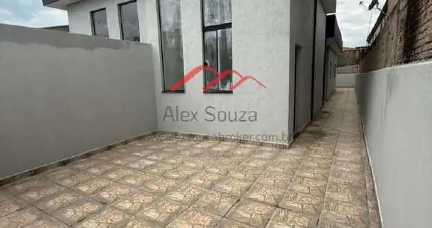 Casa para Venda em Sumaré, Jardim Maria Antonia (Nova Veneza), 2 dormitórios, 1 suíte, 2 banheiros, 2 vagas