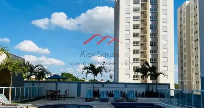 Apartamento para venda em hortolândia, jardim das colinas, 2 dormitórios, 1 suíte, 1 banheiro, 1 vaga