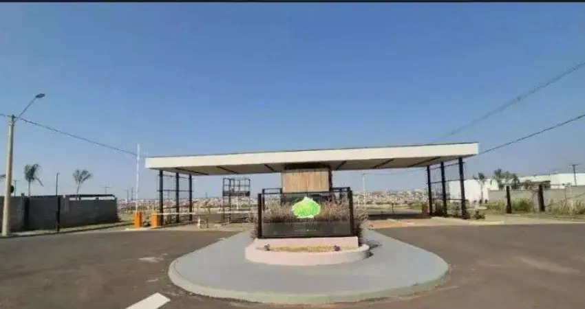 Terreno em condomínio para venda em nova odessa, parque vila américa