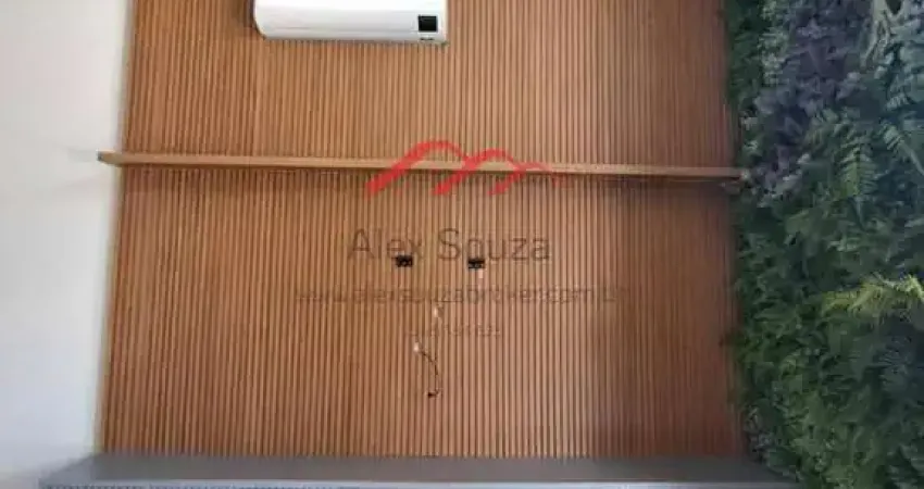 Casa em condomínio para locação em indaiatuba, jardim bréscia, 3 dormitórios, 1 suíte, 3 banheiros, 2 vagas