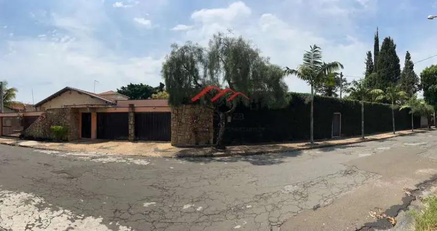 Ponto comercial para locação em campinas, jardim eulina, 4 dormitórios, 3 banheiros, 4 vagas