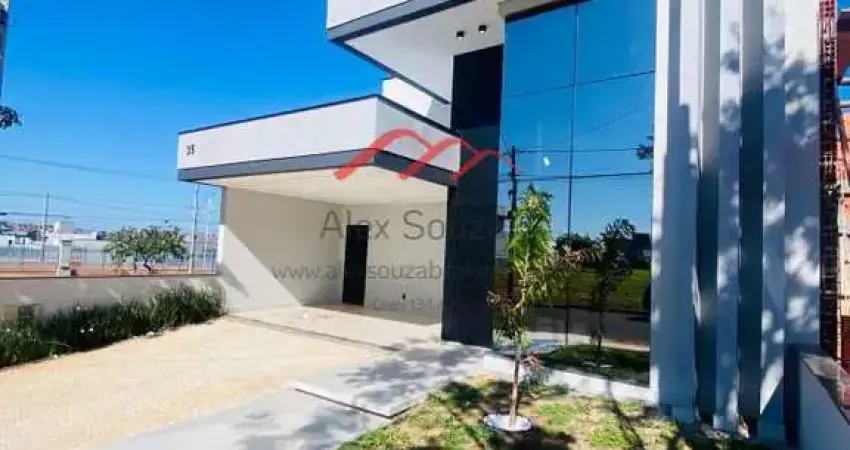 Casa em condomínio para venda em hortolândia, parque olívio franceschini, 3 dormitórios, 3 suítes, 4 banheiros, 4 vagas