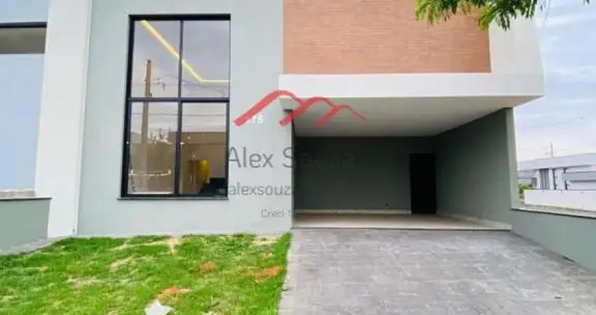 Casa em condomínio para venda em hortolândia, parque olívio franceschini, 4 dormitórios, 2 suítes, 4 banheiros, 4 vagas