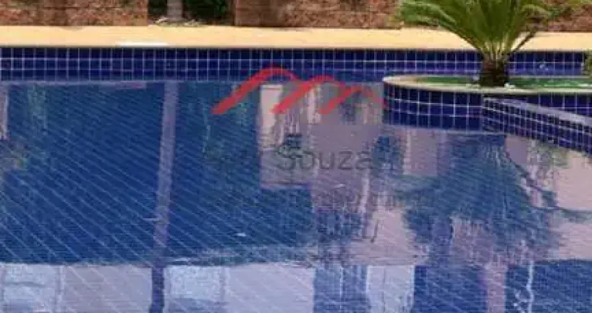 Apartamento para venda em sumaré, chácara santa antonieta (nova veneza), 2 dormitórios, 1 banheiro, 1 vaga