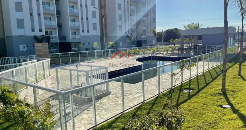 Apartamento para venda em hortolândia, gleba 1-a-2d-1c, 2 dormitórios, 1 suíte, 2 banheiros, 1 vaga