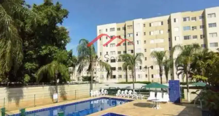 Apartamento para venda em sumaré, parque yolanda (nova veneza), 2 dormitórios, 1 banheiro, 1 vaga