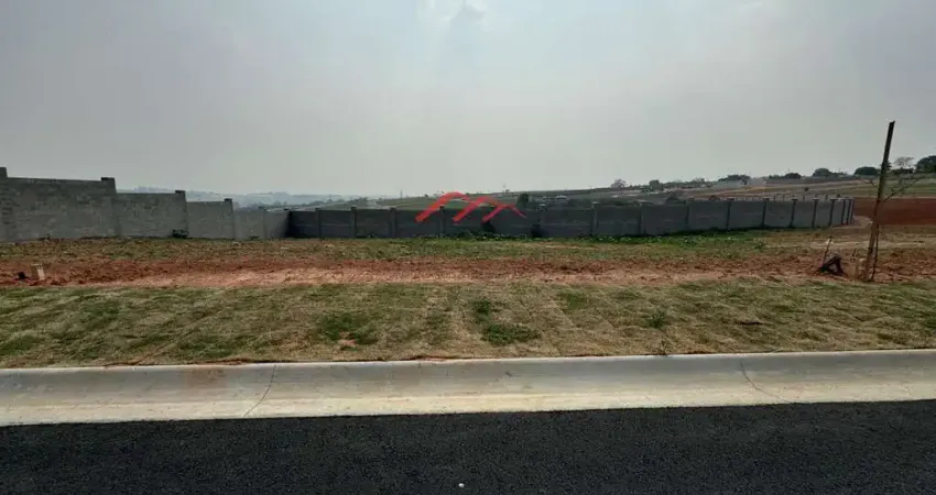 Terreno em condomínio para venda em campinas, jardim das paineiras