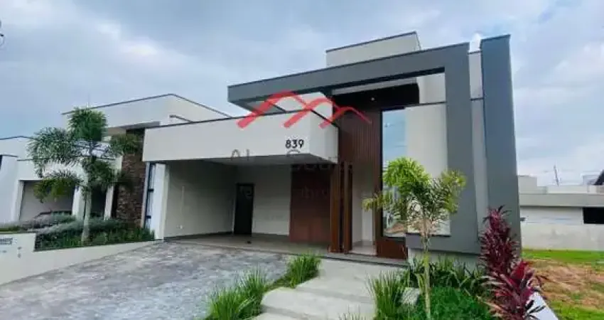 Casa em condomínio para venda em sumaré, residencial real parque sumaré, 3 dormitórios, 1 suíte, 3 banheiros, 4 vagas