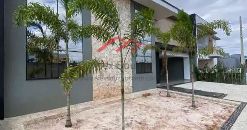 Sobrado em condomínio para venda em hortolândia, parque ortolândia, 3 dormitórios, 3 suítes, 5 banheiros, 4 vagas