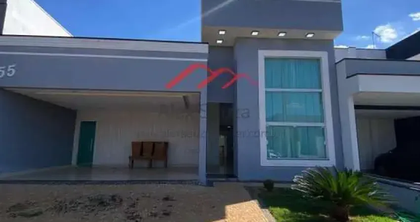 Casa em condomínio para locação em hortolândia, parque ortolândia, 3 dormitórios, 2 suítes, 3 banheiros, 4 vagas