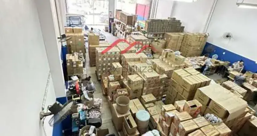 Galpão para locação em sumaré, parque das nações (nova veneza), 1 banheiro