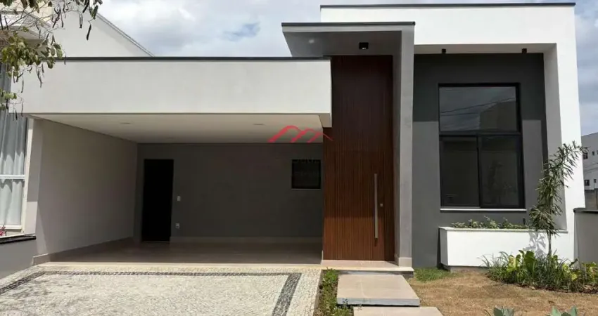 Casa em condomínio para venda em hortolândia, parque ortolândia, 3 dormitórios, 3 suítes, 4 banheiros, 4 vagas