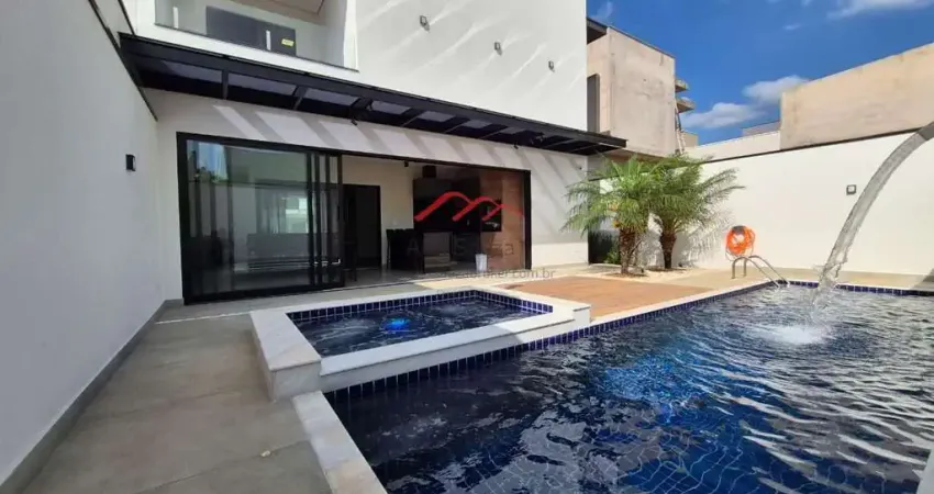 Sobrado em condomínio para venda em hortolândia, parque olívio franceschini, 3 dormitórios, 3 suítes, 5 banheiros, 4 vagas