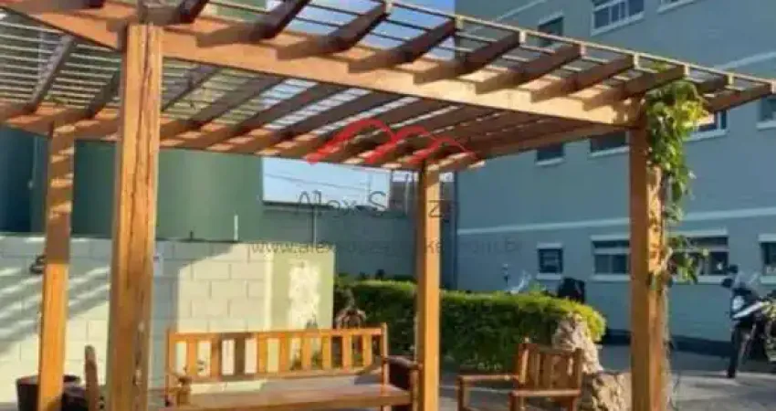 Apartamento para venda em sumaré, jardim das oliveiras (nova veneza), 2 dormitórios, 1 banheiro, 1 vaga