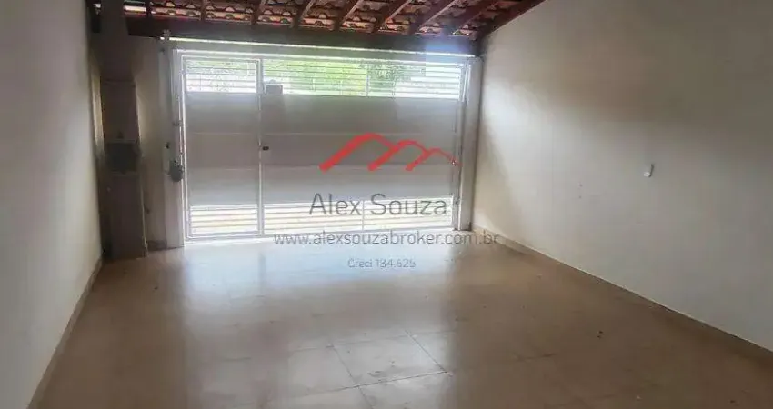 Sobrado para venda em sumaré, jardim viel, 2 dormitórios, 2 banheiros, 2 vagas