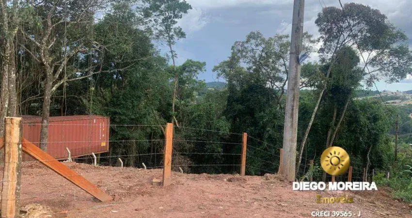 Terreno à venda no Terra Preta, Mairiporã 