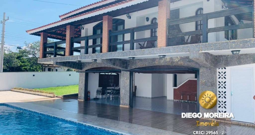 Chácara / sítio com 6 quartos à venda no Condomínio Novo Horizonte, Piracaia 